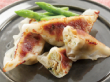CC焼き目付き国産肉餃子SC18（鉄・Ca）R180g(10個入) 20081