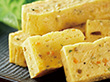 彩り野菜のたまごやき 500g(12 スライス) 21835★休売