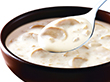 レンジでおいしい!ごちそうスープ マッシュルームのポタージュ 150g 26404 販売期間9月-11月★販売期間終了