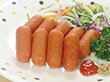 皮なしウインナー 500g(約8.5g×58個入) 26405★終売