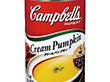 キャンベル クリームパンプキン 305g缶(2倍濃縮) 26410