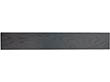 ワン折重 73×38 縁のみ 73×38(50) 黒焼杉 217×116×50(43)mm 1袋(50枚入) Y016564