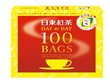 DAY&DAY 紅茶 1.8g×100P入 75368★欠品中