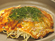 広島名物お好み焼き肉玉そばミニ業務用6枚入り 100g(6枚入) X027863