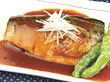 国産デリカさば味噌煮 約100g(魚体約70g+タレ約30g)×2切入 12038★欠品中