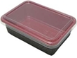 BF-74 嵌合蓋 188×130×3mm 50枚入 【蓋のみです】 5790