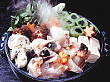 ふぐちり鍋セット 300g(2-3人前) 84004 販売期間 10月-2月★販売期間終了