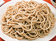 「健美麺」1/2日分の食物繊維がとれる七穀うどん 200g×5食入 21715 販売期間4月末-8月