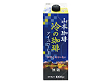 冷の珈琲 無糖 1L 23168