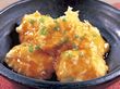 白身魚と豆腐のふんわり天 700g 23815