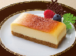 フリーカットケーキニューヨークチーズ(北海道産クリームチーズ)490ｇ 25675