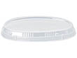 紙容器 蓋のみ CD-17ST 16mm(高さ) 1袋(100枚入) Y002411