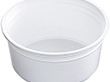 CFカップ 本体のみ 115-360 無地 φ115×55mm 1袋(50枚入) Y003343
