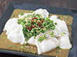 伊藤ハム FROZENPRO ちゅるもち餃子 500g X027291