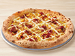 ナポリの窯 NAPORI PIZZA FROZEN炭火てりやきチキン 210g(1枚) X027710