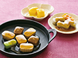 やさしいおかずセット昼・夜のムース食 すき焼きA 1食165g X027411