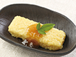 SFイカの天ぷら風ムース 400g(10個入) X018815