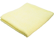 フェイスタオル200匁 CG-200 イエロー 1枚 Y006482