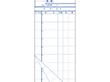 会計票 複写式(ミシン10本) S-20AL 入 No連番#1-#5000 10冊 Y008534