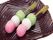 三色団子 約15g×20串入 90005 販売期間 2月末頃-4月★販売期間終了