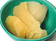 味付数の子 1kg(約31-37本入) 12481 販売期間12月限定