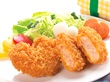 お惣菜えびカツ 2.4kg(40g×60個入) 12691