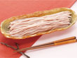 ケイタリング桜そば 500g 13722 販売期間 2月末頃-4月