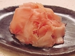 寿司ガリピンク 1.5kg(固形1kg) 44004