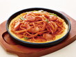 もっちり麺の焼きナポリタン 1kg 600477