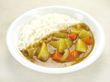 アレルゲンフリー(28品目不使用)カレーフレーク 1kg(約50皿分) 20067