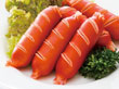 切目入ウインナー 1kg(約70本入) 22107