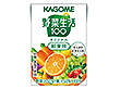 野菜生活100オリジナル給食用 100ml×18本入 →★X026896に変更