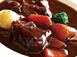 お肉屋さんの牛ほほシチュー 300g 23187