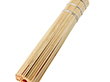 竹製ササラ φ33×180mm1個入 Y014752 22839★終売予定