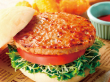 FMうす味バーガーパティ(60)1.5kg(60g×25個) X026952