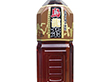 ウーロン茶(京都の銘水使用) 2L×6本入 X607735★欠品中