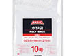 BASIC ポリ袋 10号 180×270mm 1袋(100枚入) Y019393★欠品中