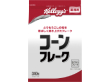 コーンフレーク徳用 340g X105127