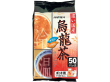 濃い国産烏龍茶ティーバッグ 150g（3g×50袋） X027629