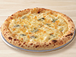 ナポリの窯 NAPORI PIZZA FROZENクワトロフォルマッジ 210g(1枚) X027711