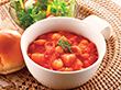 マカロニと3種野菜のトマト仕立て 500g X027368