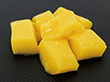 お惣菜ムースミニEP パンプキンサラダ 400g(40g×10個入) X027504