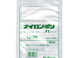 ナイロンポリ TLタイプ 12-20 100枚 Y007846