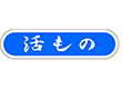 E-0074 活もの 1000枚 Y010348