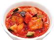 イタリア産トマトで作ったラタトゥイユ 500g X028039 販売期間5月-8月