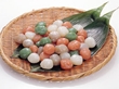 マルフク食品)小玉ミックス 400g マルフク食品)小玉ミックス 400g