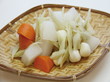 豚汁 野菜ミックス 500g 18381