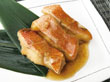 赤魚煮付け(骨取り) 250g(10切入) 19374★休売
