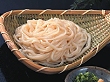 「真打」稲庭風細うどん（国産小麦粉使用）２００ｇ×５食入X036729