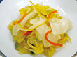 ゆず白菜漬 300g(固形300g) 22330★特売399円→352円